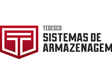 tadesco sistemas de armazenagem