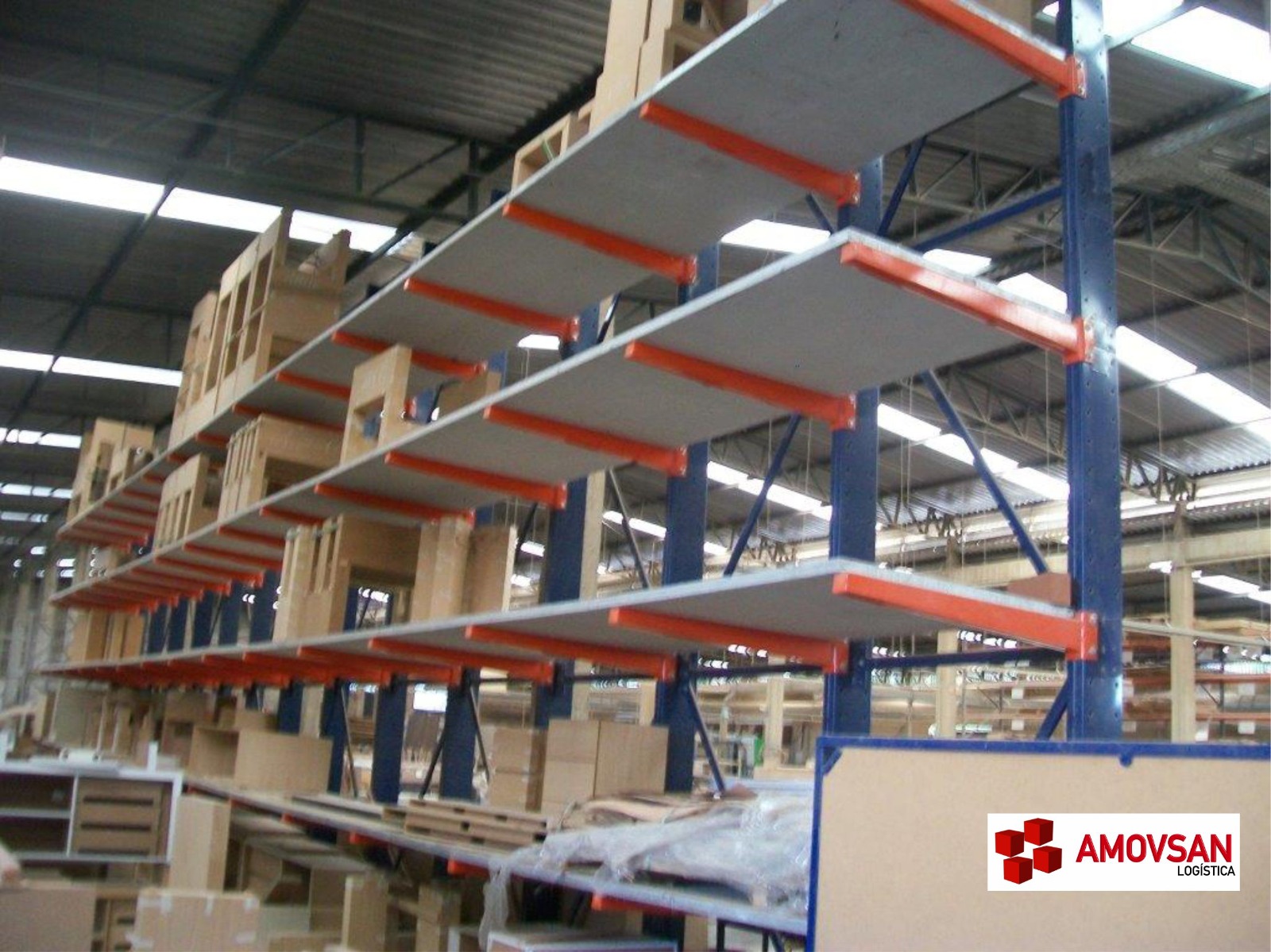 Cantilever