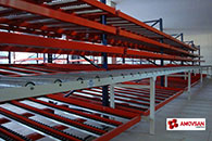 Flow Rack