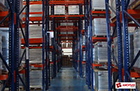 Porta Pallets